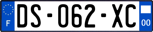 DS-062-XC