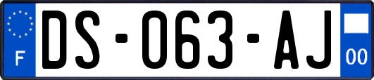 DS-063-AJ