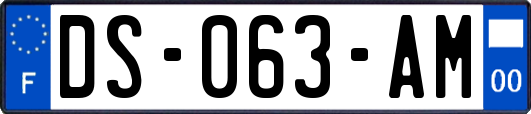 DS-063-AM