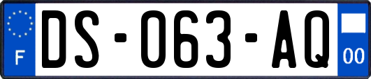 DS-063-AQ