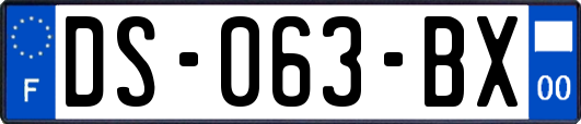 DS-063-BX