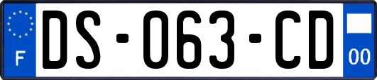 DS-063-CD