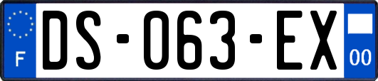 DS-063-EX