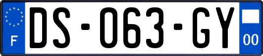 DS-063-GY