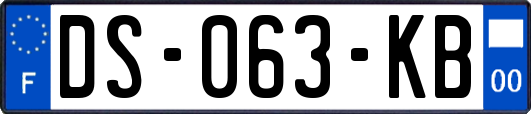 DS-063-KB