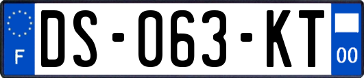 DS-063-KT