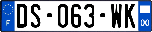 DS-063-WK