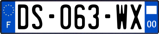 DS-063-WX