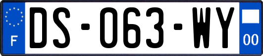 DS-063-WY