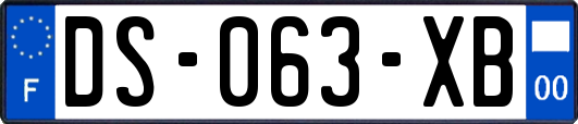 DS-063-XB