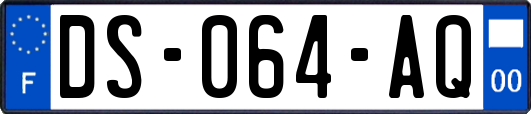 DS-064-AQ