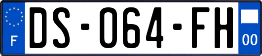 DS-064-FH