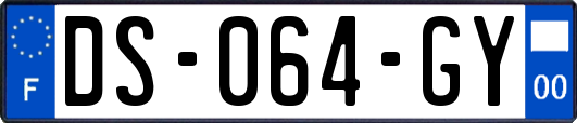DS-064-GY