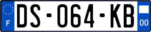 DS-064-KB