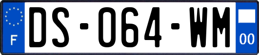 DS-064-WM