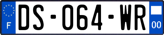 DS-064-WR