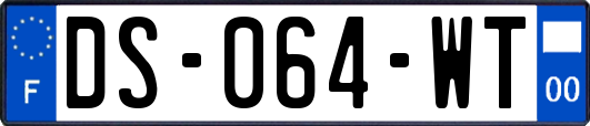 DS-064-WT