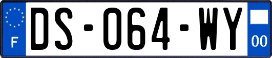DS-064-WY