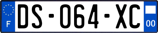 DS-064-XC