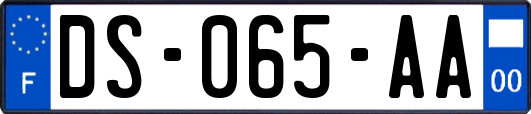 DS-065-AA