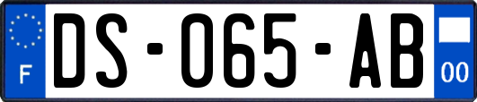 DS-065-AB