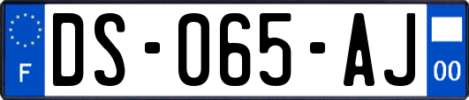 DS-065-AJ