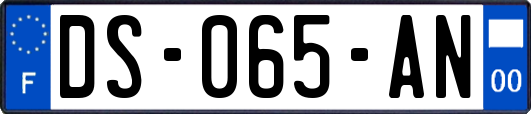 DS-065-AN