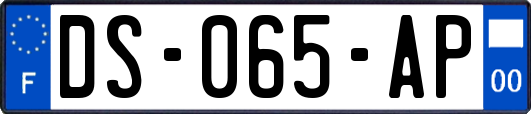 DS-065-AP