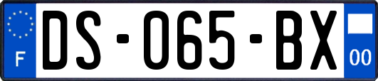 DS-065-BX