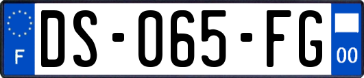 DS-065-FG