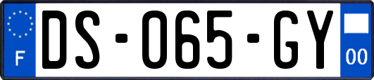 DS-065-GY