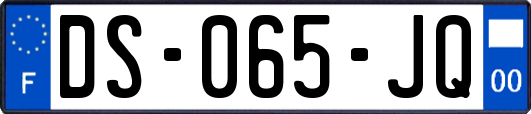 DS-065-JQ