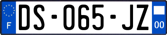 DS-065-JZ