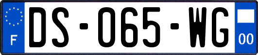 DS-065-WG