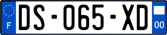 DS-065-XD