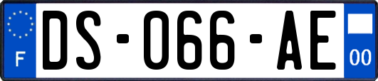 DS-066-AE