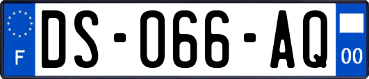 DS-066-AQ