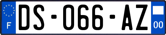 DS-066-AZ