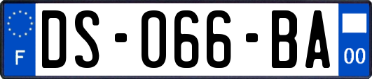 DS-066-BA