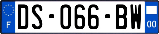 DS-066-BW