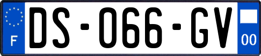 DS-066-GV