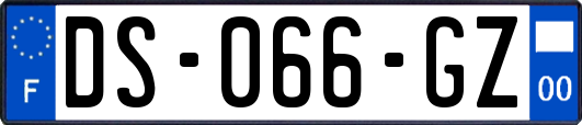 DS-066-GZ