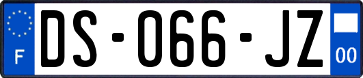 DS-066-JZ