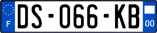 DS-066-KB