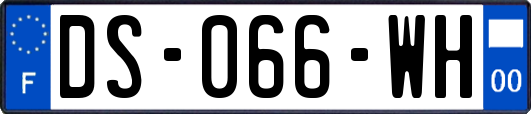 DS-066-WH