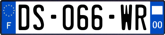 DS-066-WR