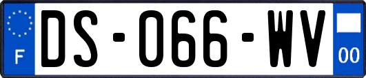 DS-066-WV