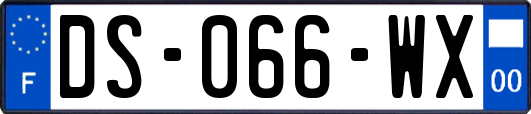 DS-066-WX