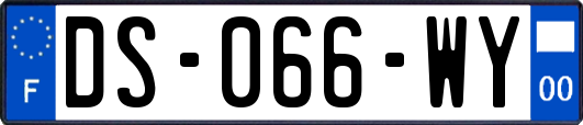 DS-066-WY