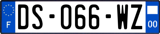 DS-066-WZ